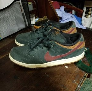 Nike SB Dunks